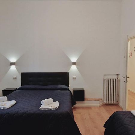 Oasi Guest House Rom Eksteriør billede
