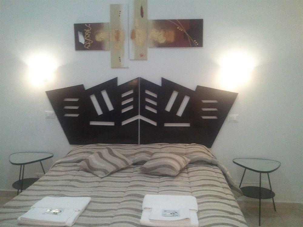 Oasi Guest House Rom Eksteriør billede