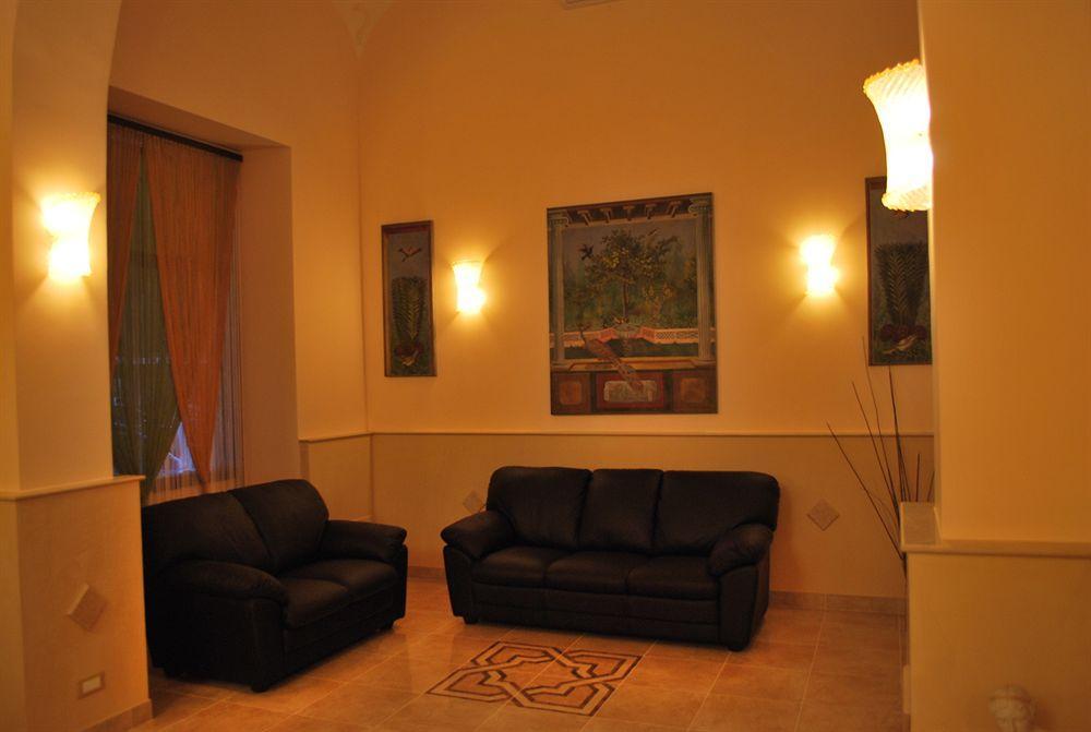 Oasi Guest House Rom Eksteriør billede
